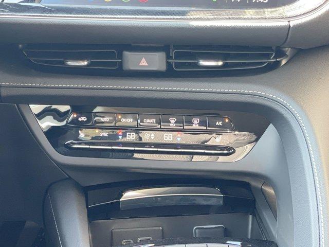 used 2023 Buick Envision car, priced at $25,311