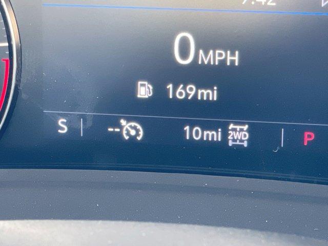 used 2023 Buick Envision car, priced at $25,311