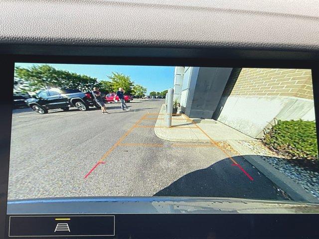 used 2023 Buick Envision car, priced at $25,311