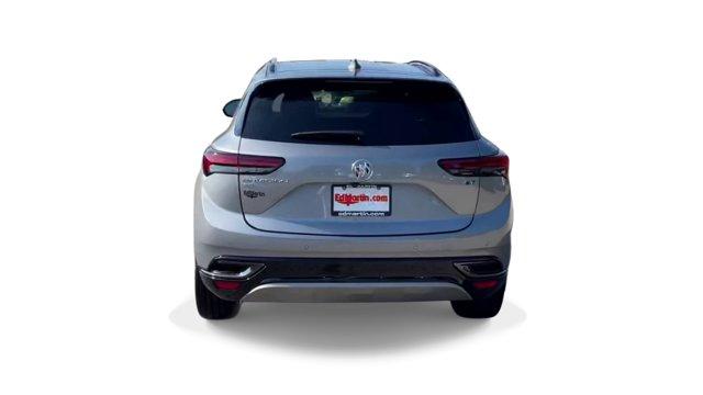 used 2023 Buick Envision car, priced at $25,311