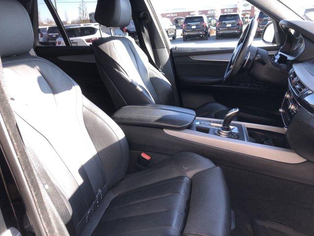 used 2014 BMW X5 car, priced at $15,667