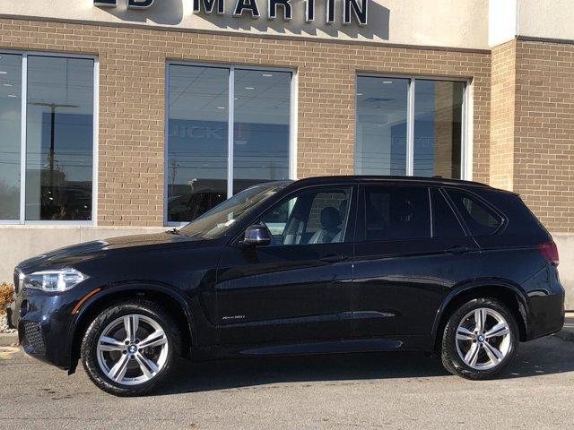 used 2014 BMW X5 car, priced at $15,667