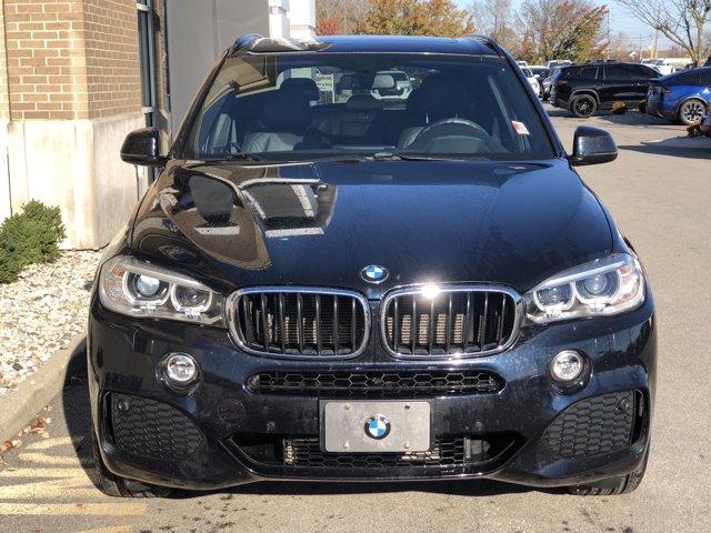 used 2014 BMW X5 car, priced at $15,667