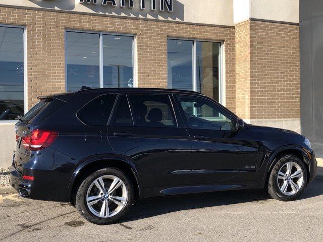 used 2014 BMW X5 car, priced at $15,667