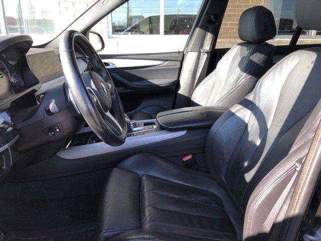 used 2014 BMW X5 car, priced at $15,667