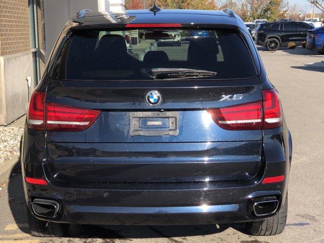 used 2014 BMW X5 car, priced at $15,667