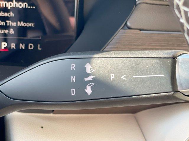 new 2025 GMC Acadia car, priced at $65,210