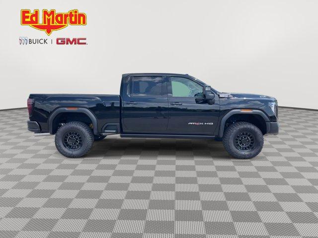 new 2025 GMC Sierra 2500 car, priced at $104,895