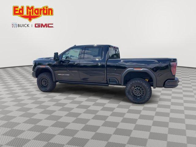 new 2025 GMC Sierra 2500 car, priced at $104,895