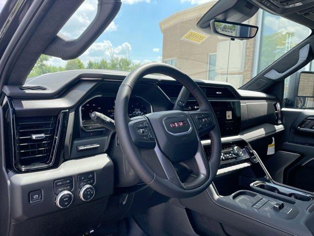 new 2025 GMC Sierra 2500 car, priced at $104,895