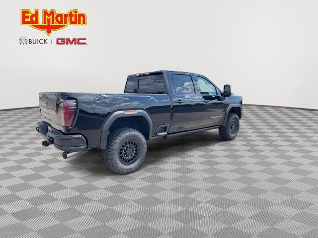 new 2025 GMC Sierra 2500 car, priced at $104,895