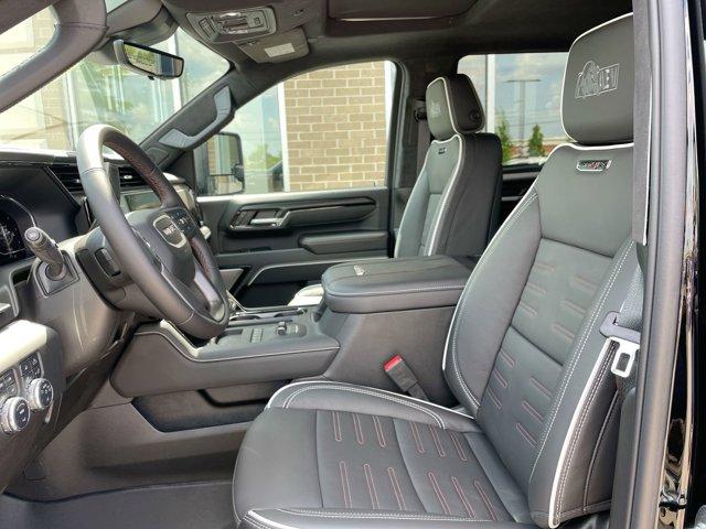 new 2025 GMC Sierra 2500 car, priced at $104,895