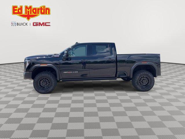 new 2025 GMC Sierra 2500 car, priced at $104,895