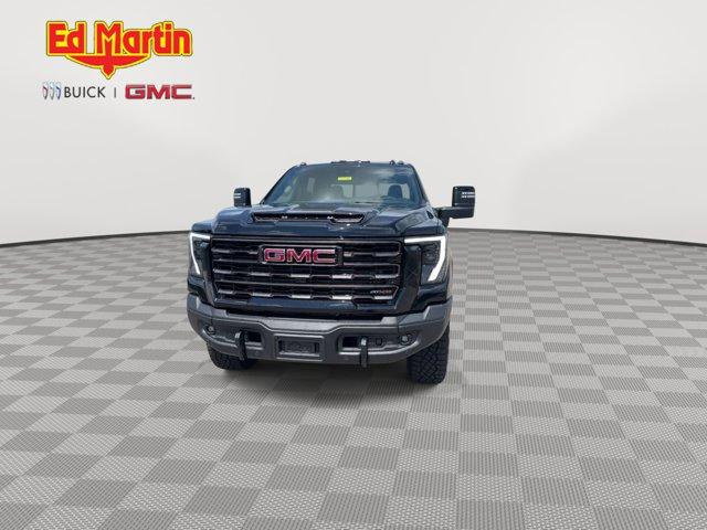 new 2025 GMC Sierra 2500 car, priced at $104,895