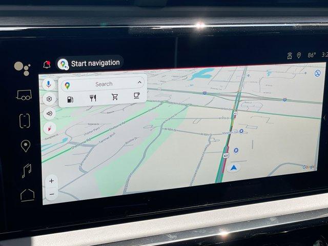 new 2025 GMC Sierra 2500 car, priced at $104,895