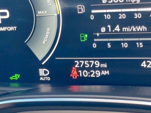 used 2021 Audi A7 car, priced at $39,477