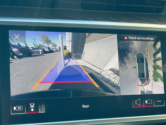 used 2021 Audi A7 car, priced at $39,477