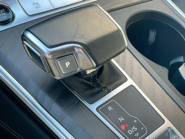 used 2021 Audi A7 car, priced at $39,477