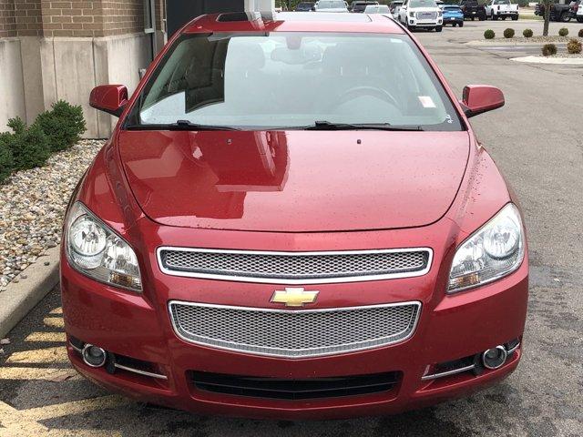 used 2012 Chevrolet Malibu car, priced at $7,998