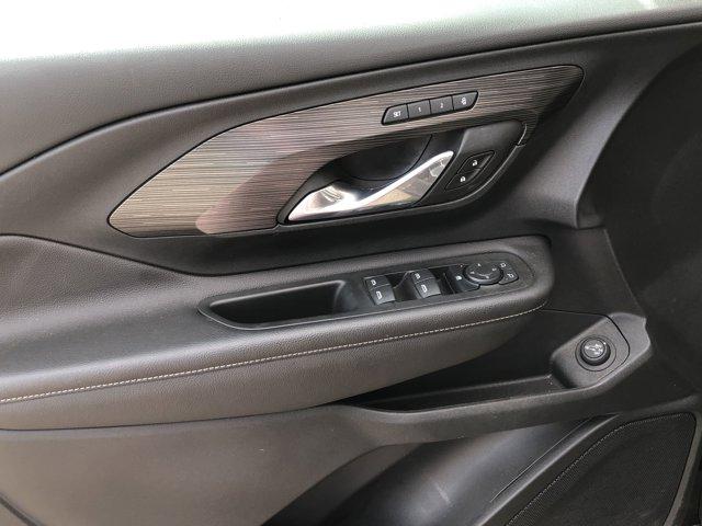 used 2022 GMC Terrain car, priced at $26,998