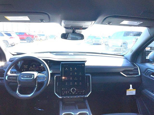 new 2025 GMC Acadia car, priced at $43,290