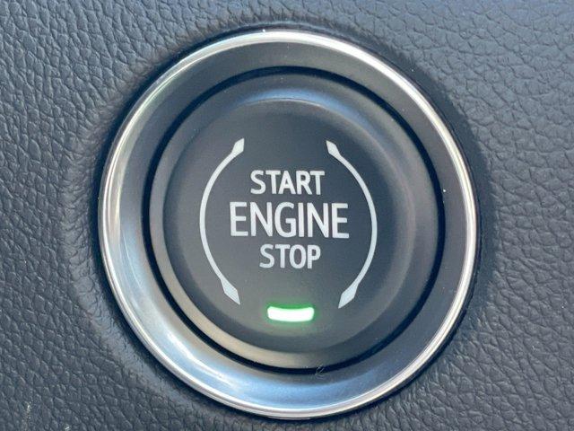 new 2025 GMC Acadia car, priced at $43,290
