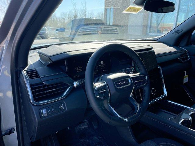 new 2025 GMC Acadia car, priced at $43,290
