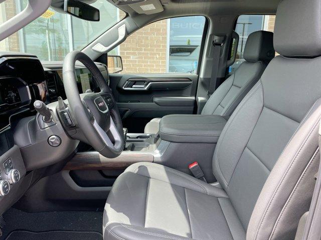 new 2025 GMC Sierra 1500 car, priced at $61,465