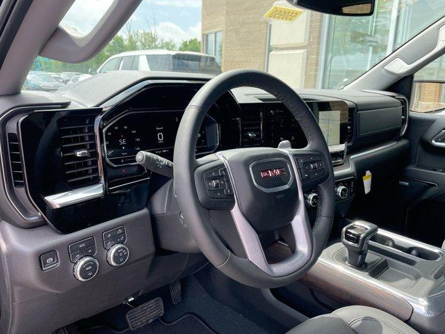 new 2025 GMC Sierra 1500 car, priced at $61,465