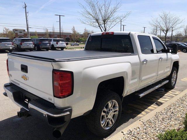 used 2015 Chevrolet Silverado 2500 car, priced at $36,998