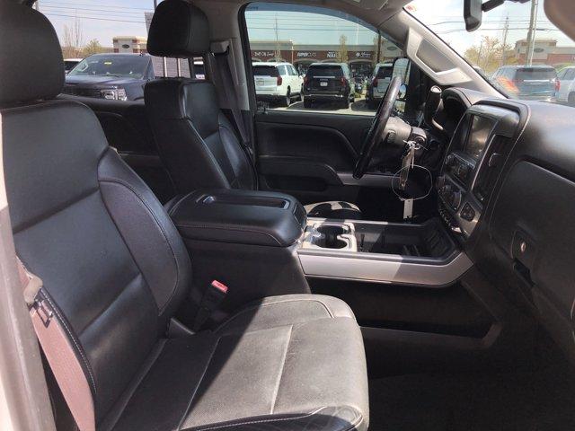 used 2015 Chevrolet Silverado 2500 car, priced at $36,998