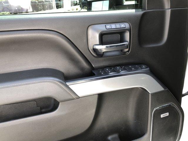 used 2015 Chevrolet Silverado 2500 car, priced at $36,998