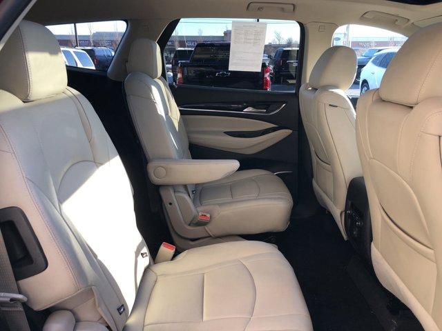 used 2020 Buick Enclave car, priced at $18,998