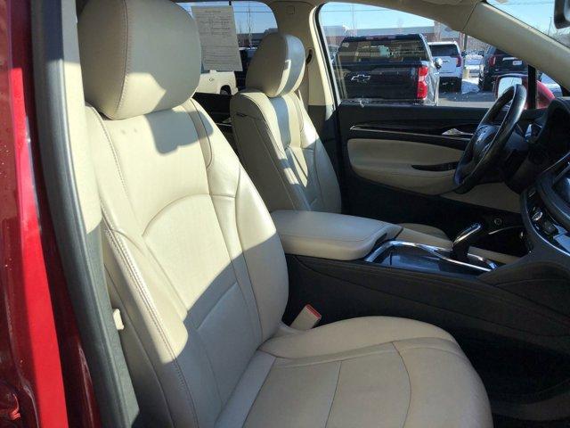 used 2020 Buick Enclave car, priced at $18,998