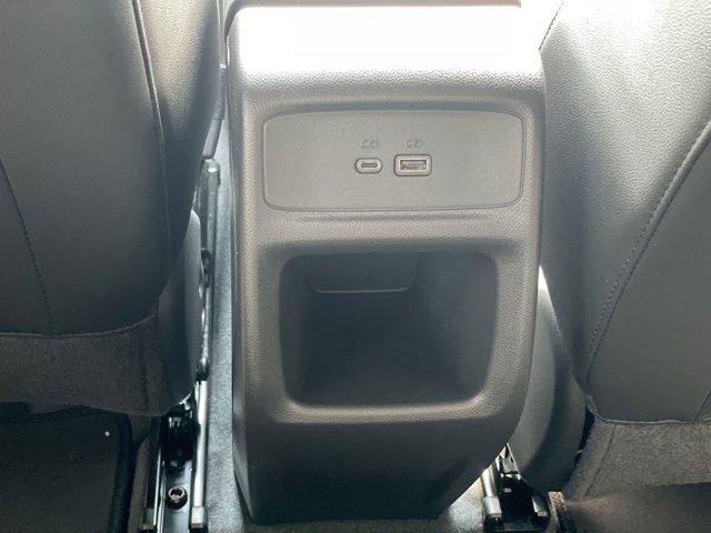 new 2025 Buick Envista car, priced at $24,445