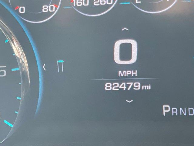 used 2018 GMC Yukon car, priced at $33,645