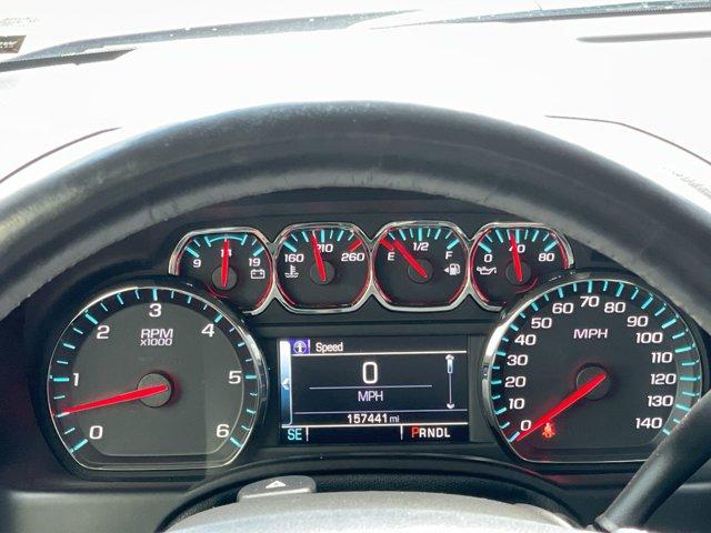 used 2017 GMC Yukon XL car, priced at $17,998