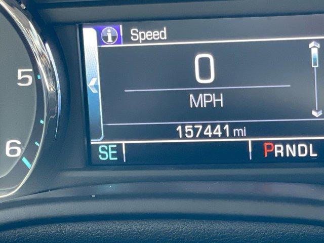 used 2017 GMC Yukon XL car, priced at $17,998