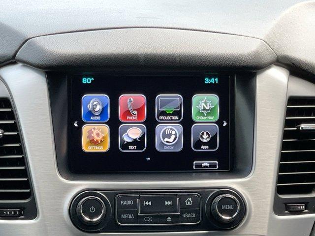 used 2017 GMC Yukon XL car, priced at $17,998