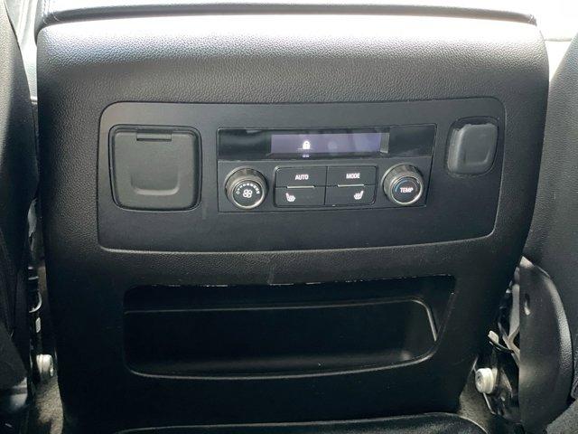 used 2017 GMC Yukon XL car, priced at $17,998