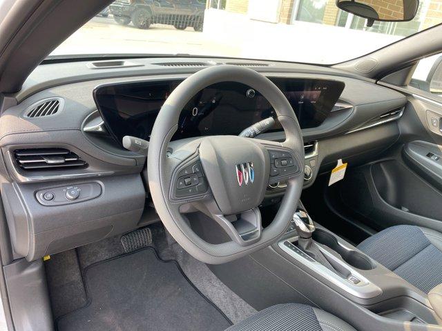 new 2026 Buick Envista car, priced at $24,995