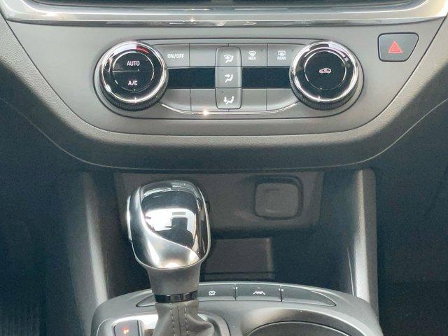 new 2026 Buick Envista car, priced at $24,995