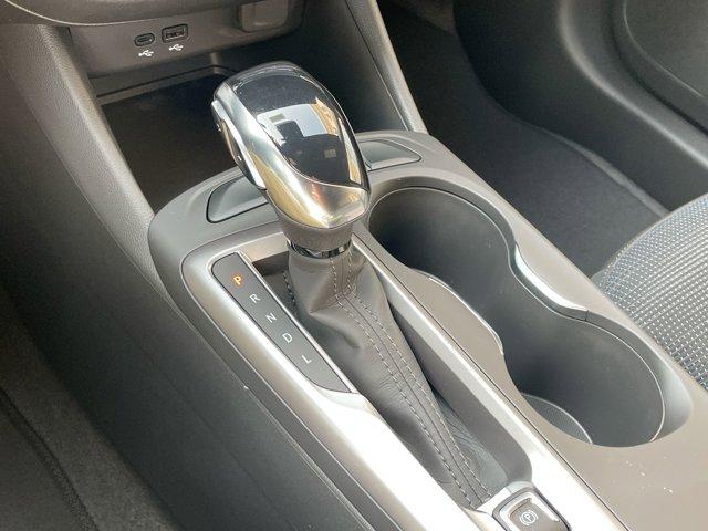 new 2026 Buick Envista car, priced at $24,995