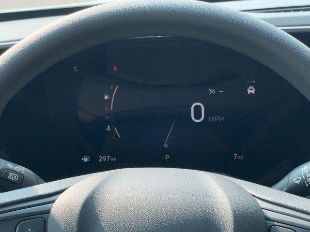 new 2026 Buick Envista car, priced at $24,995