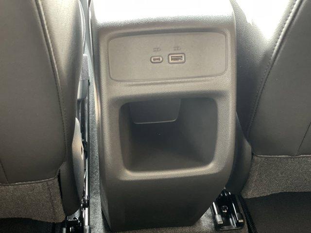 new 2026 Buick Envista car, priced at $24,995
