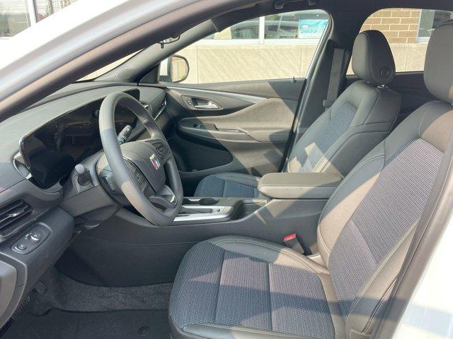 new 2026 Buick Envista car, priced at $24,995