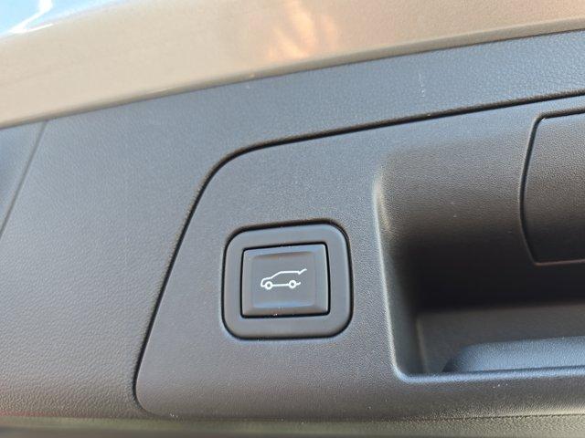 used 2023 Buick Envision car, priced at $35,641