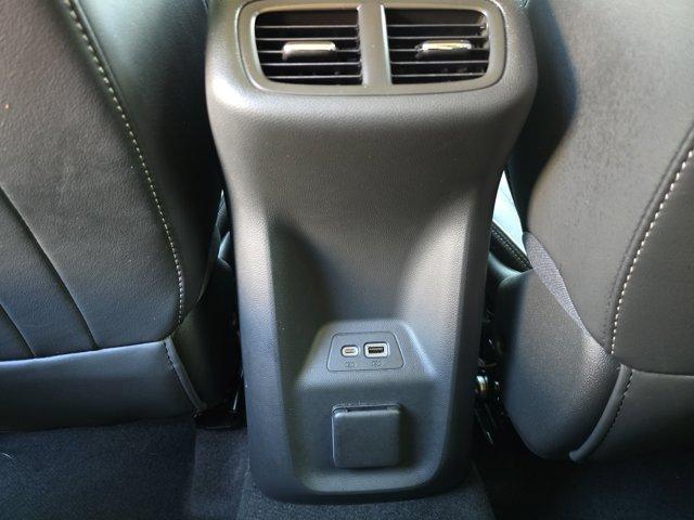 used 2023 Buick Envision car, priced at $35,641