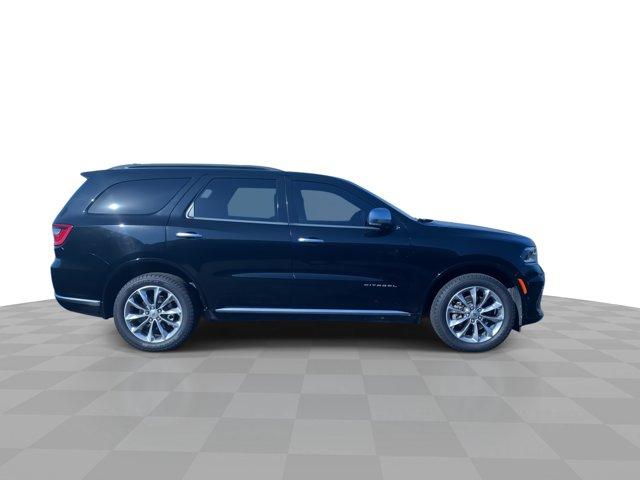 used 2021 Dodge Durango car, priced at $27,652