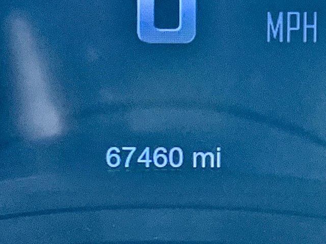 used 2021 Dodge Durango car, priced at $27,652